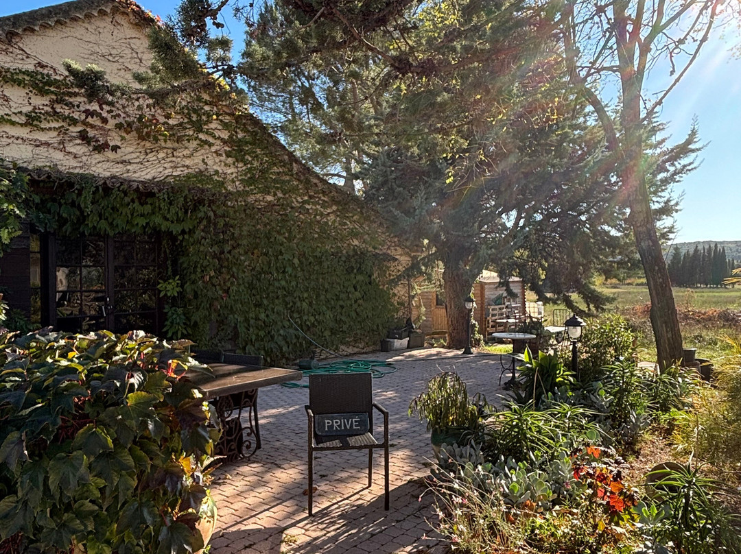 Moulin de la Camandoule主图