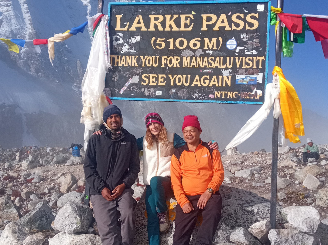 Aventura Trek Nepal-加德满都必去景点