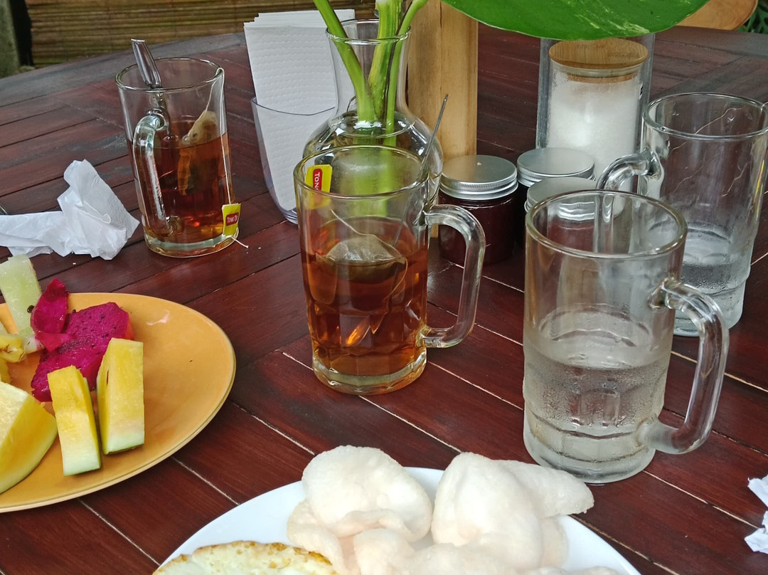 Ayu Hotel Karimunjawa主图