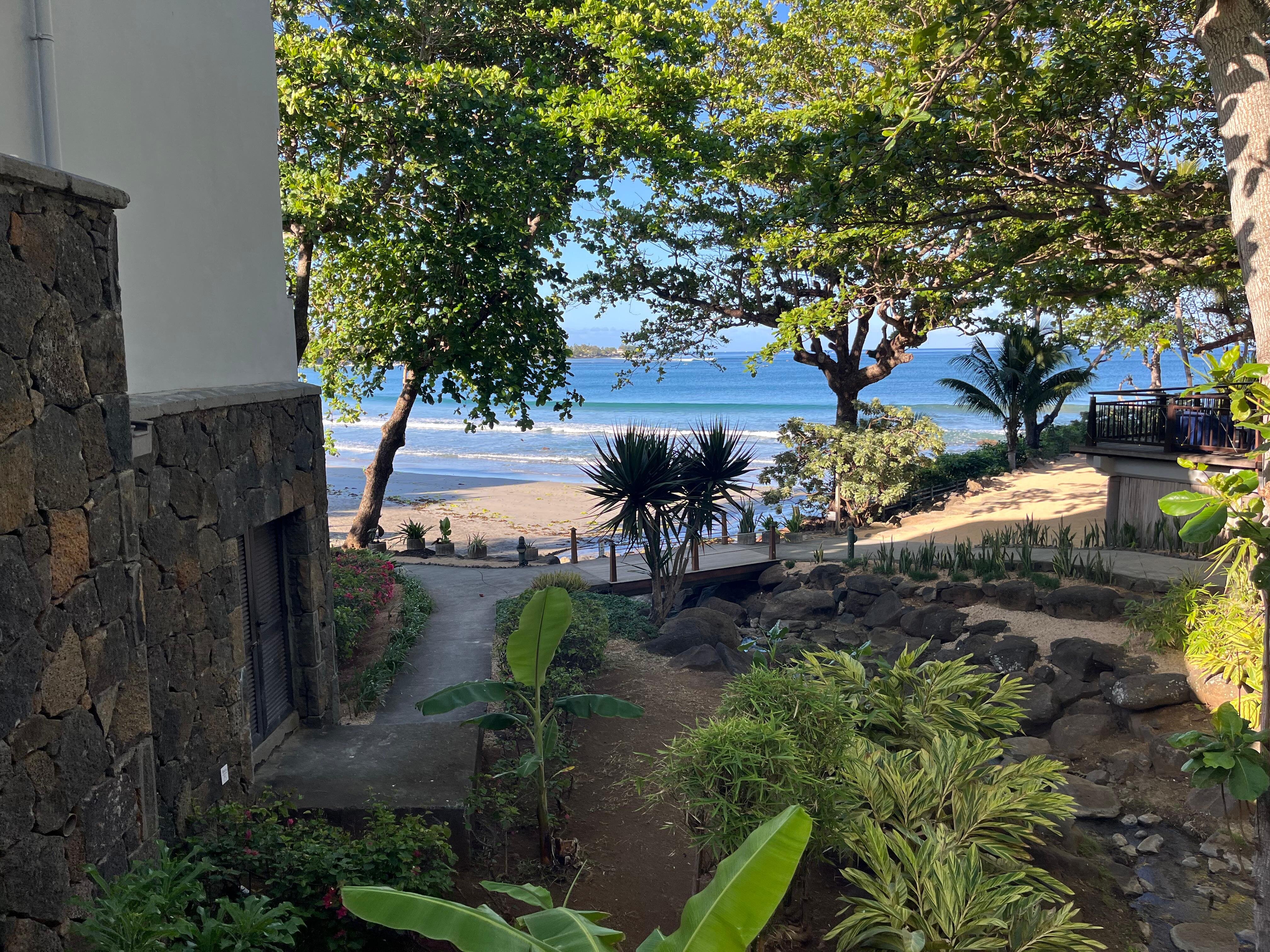 塔玛丽娜精品酒店-浴室