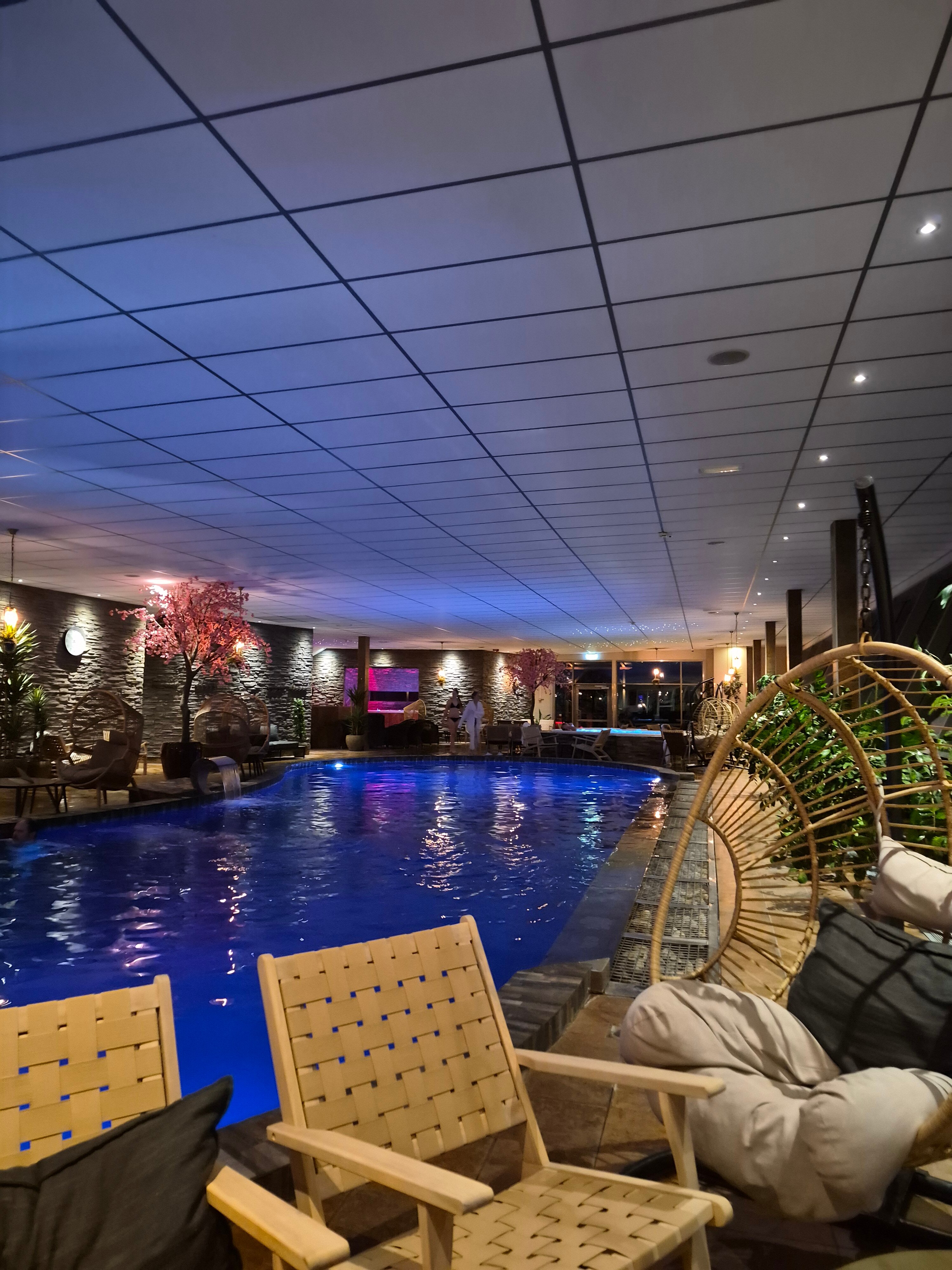 Hotell Hallstaberget-官方