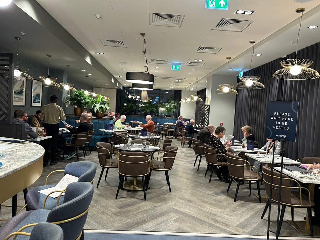 佩恩顿美居酒店