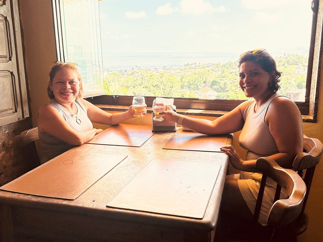 4trip | Passeios e transporte-嘎林海斯港必去景点