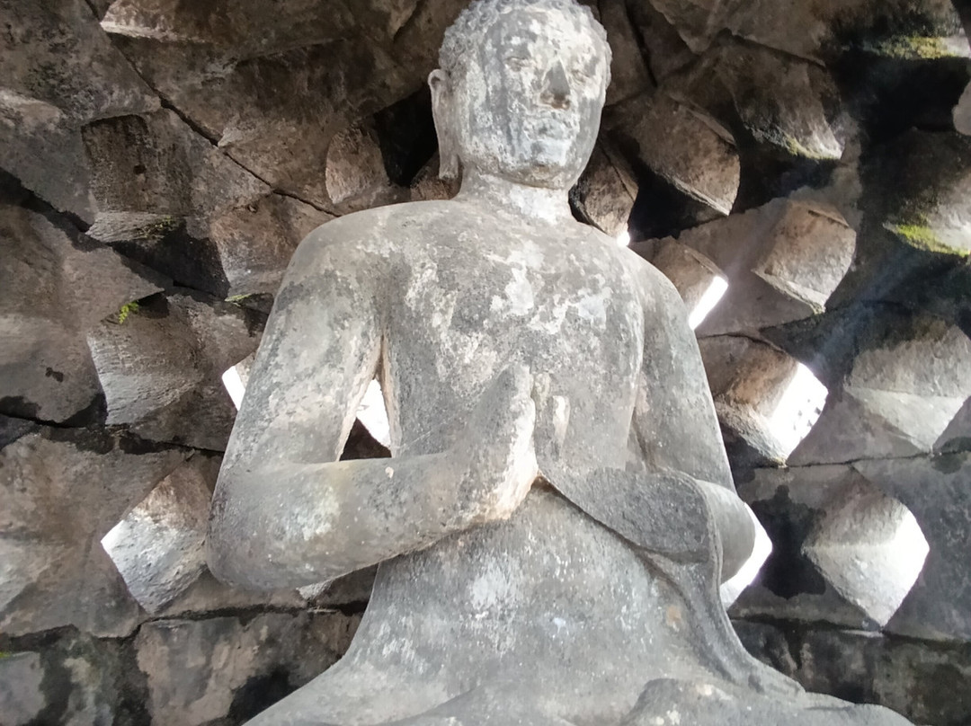 Jogja Driver Team-Bantul必去景点