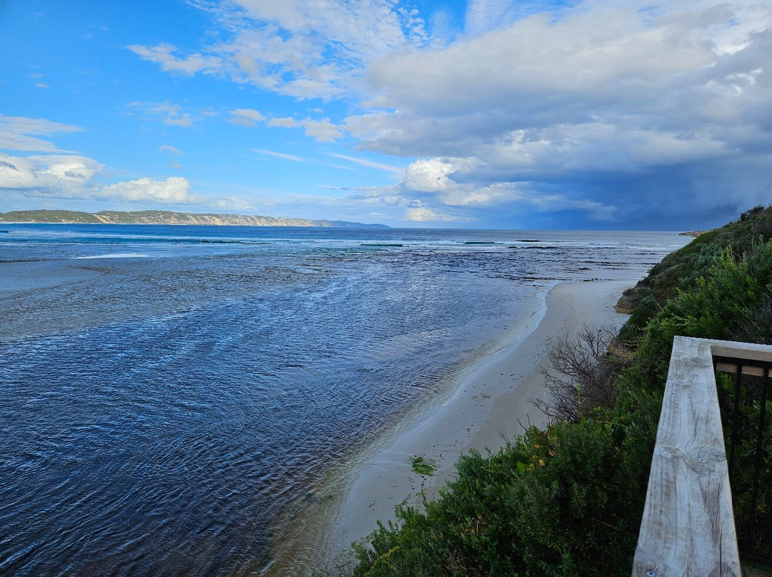 Ocean Beach-丹麦必去景点