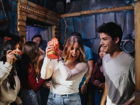 The Escape Game Tysons