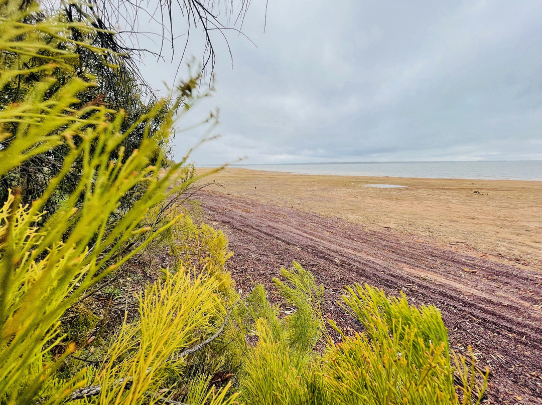 Waranga Basin-拉什沃思必去景点