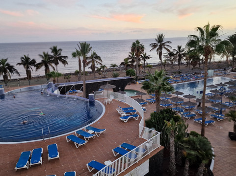 VK圣安东尼奥酒店主图