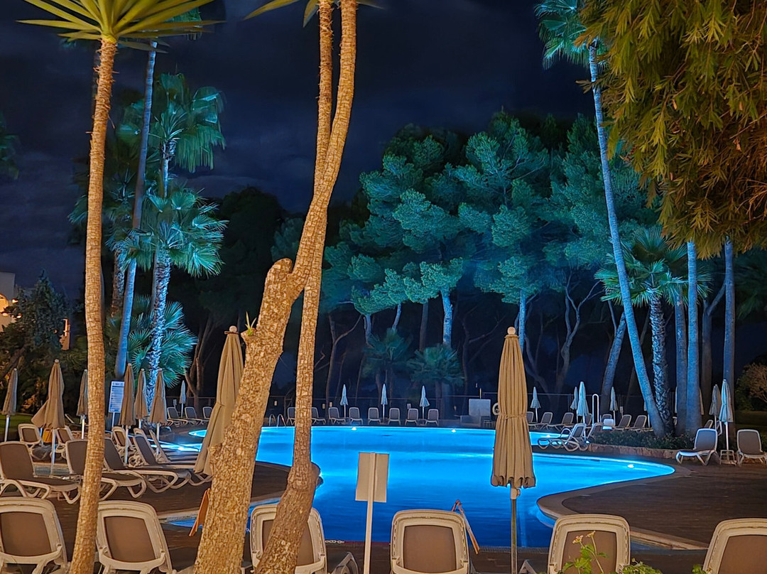 Grupotel Santa Eularia & Spa主图