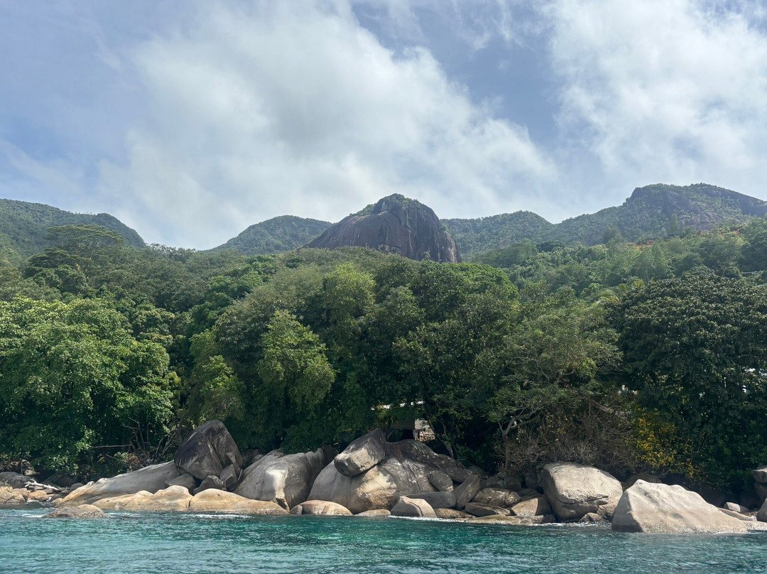 TAXI BOAT Happiness-博瓦隆必去景点