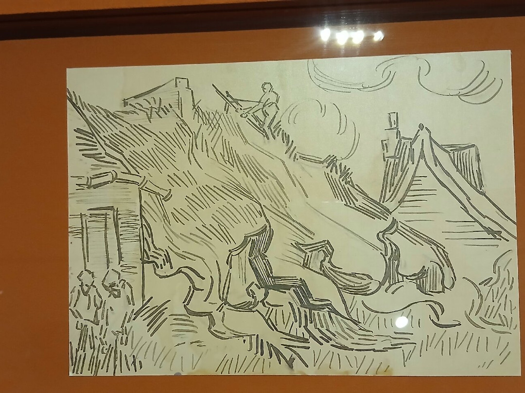 Beaux-Arts Mons-蒙斯必去景点