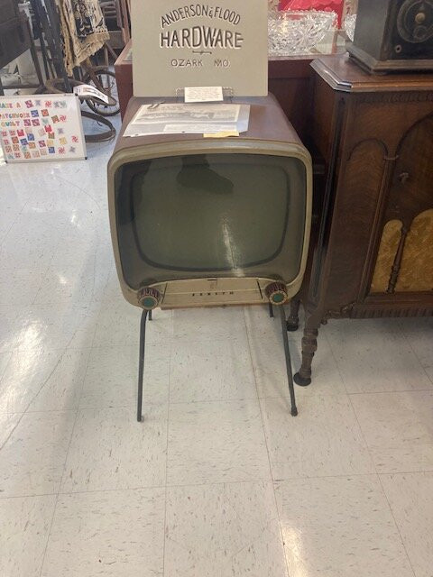 Christian County Museum-Ozark必去景点