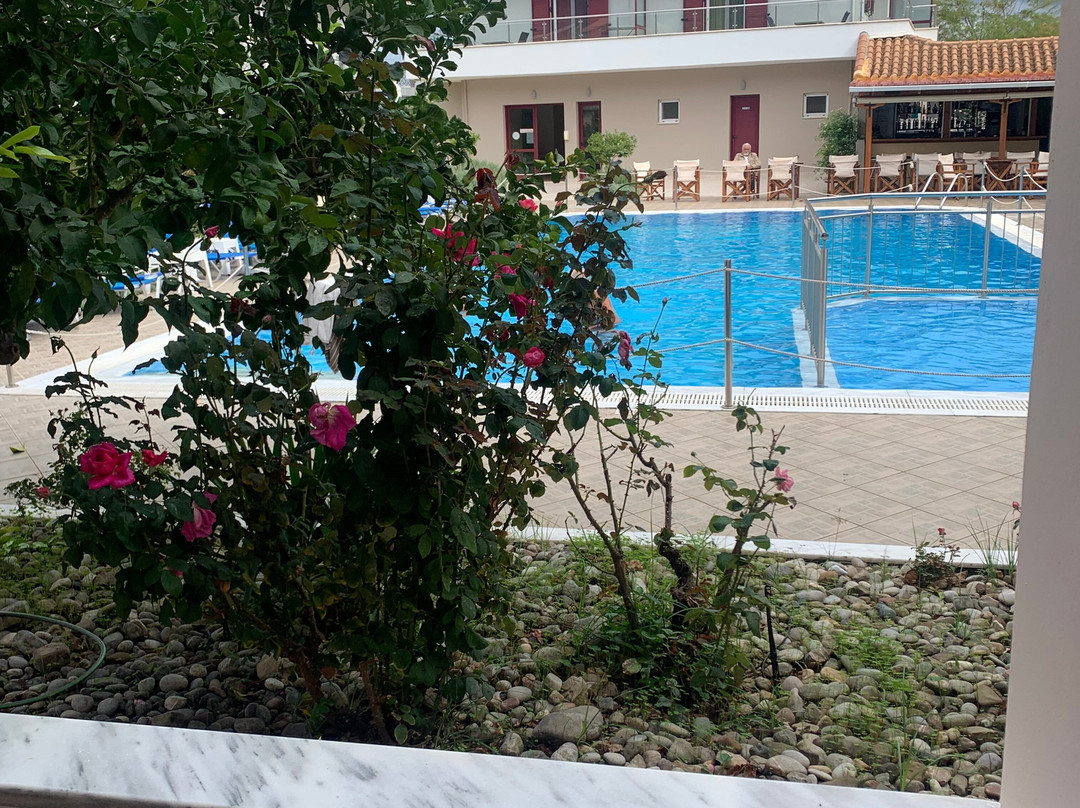 Christina Studios主图