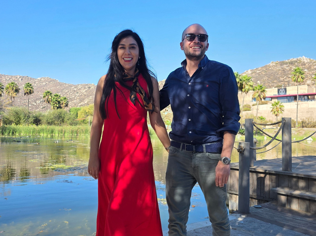 Monte Xanic Bodega Vinícola-Valle de Guadalupe必去景点