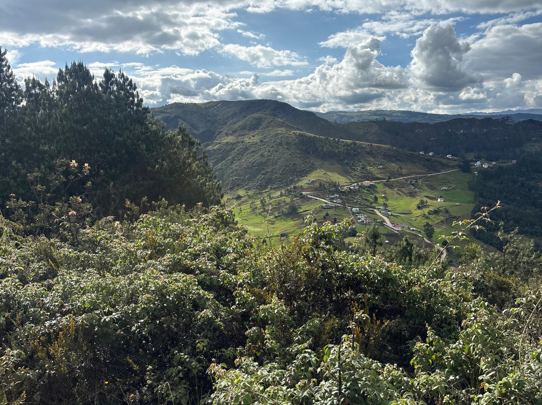 Centro Ecuestre Bellavista-昆卡必去景点