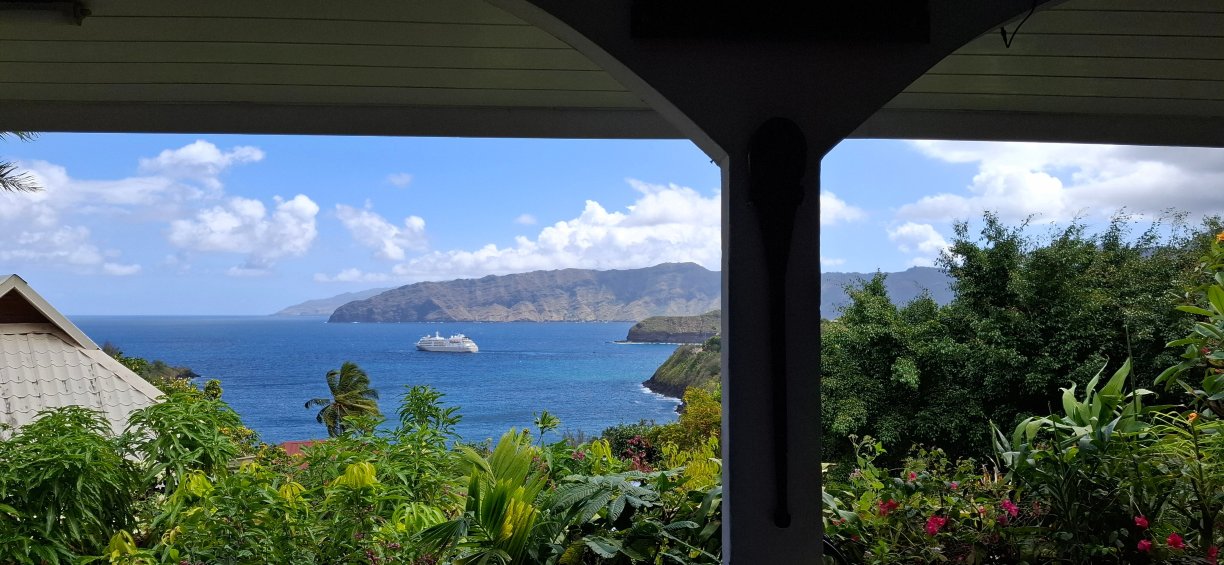 Pension Temetiu Village-官方