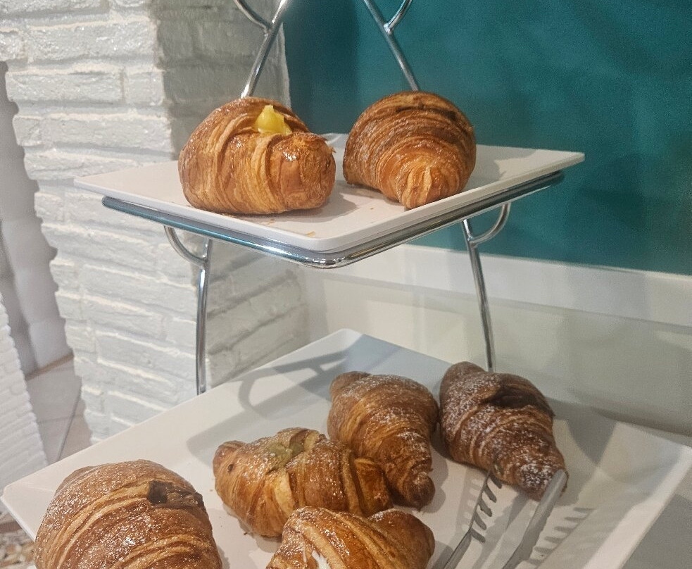 Hotel La Fenice主图