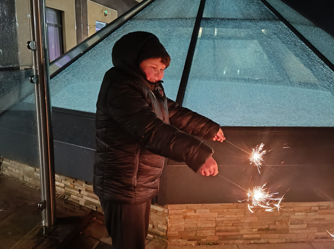 Talbot Hotel Carlow主图