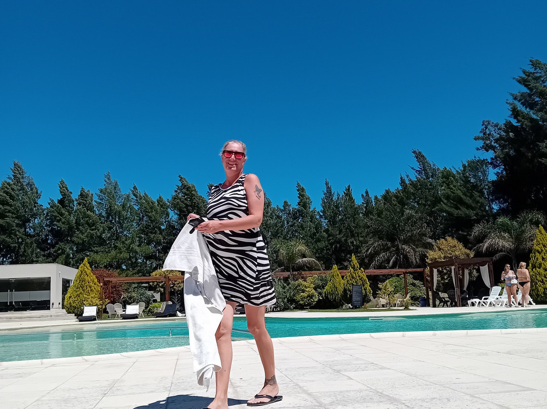 Howard Johnson by Wyndham La Plata主图