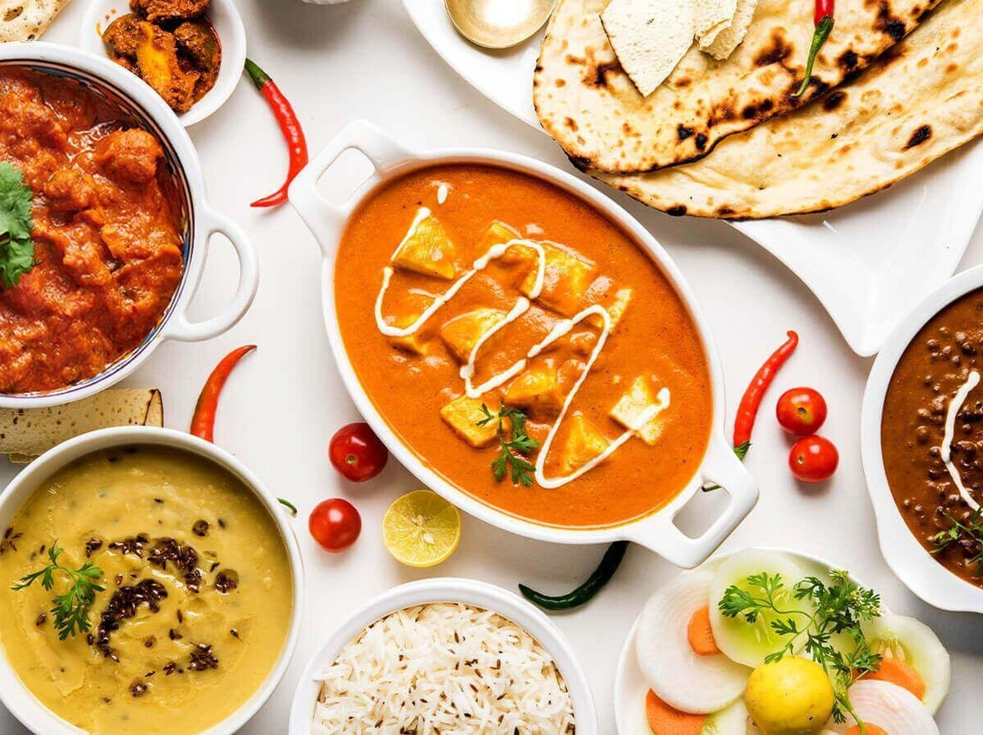 Mirch Masala Indian Resturant