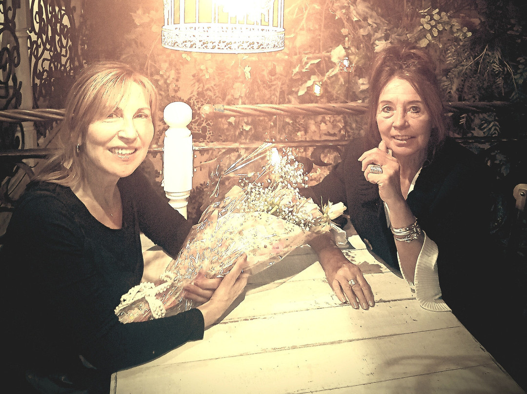 Stolen Lamb, Knutsford