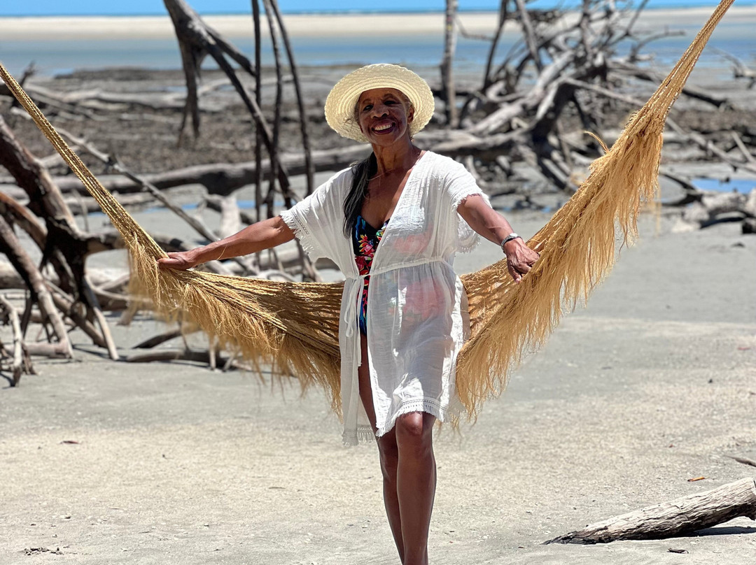 Fellype Passeios-杰里科科拉必去景点