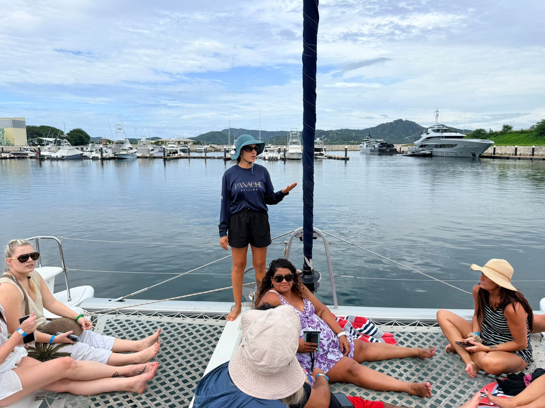 Panache Sailing-Playa Flamingo必去景点