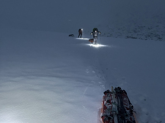 Backyard Svalbard-朗伊尔城必去景点