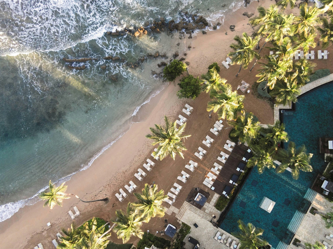 Dorado Beach, a Ritz-Carlton Reserve主图