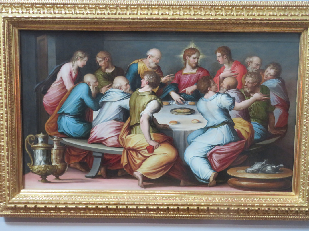 Musée Saint-Loup-特鲁瓦必去景点