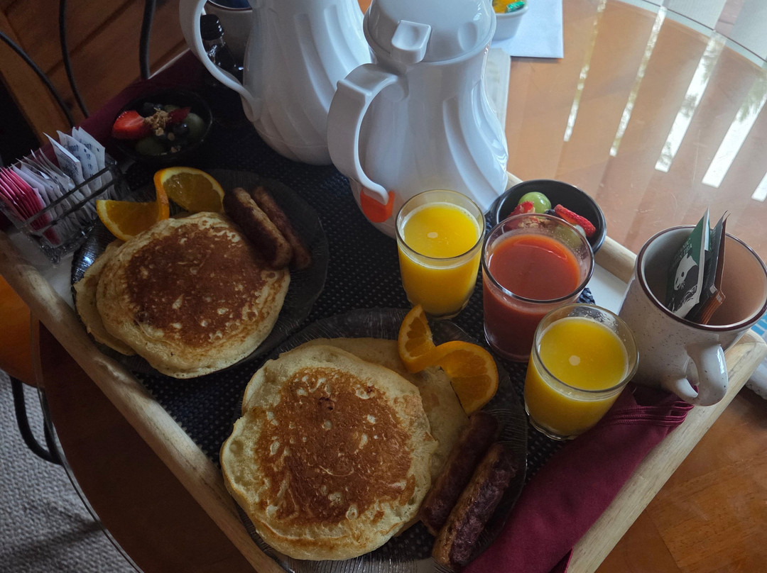 Springbrook Inn主图