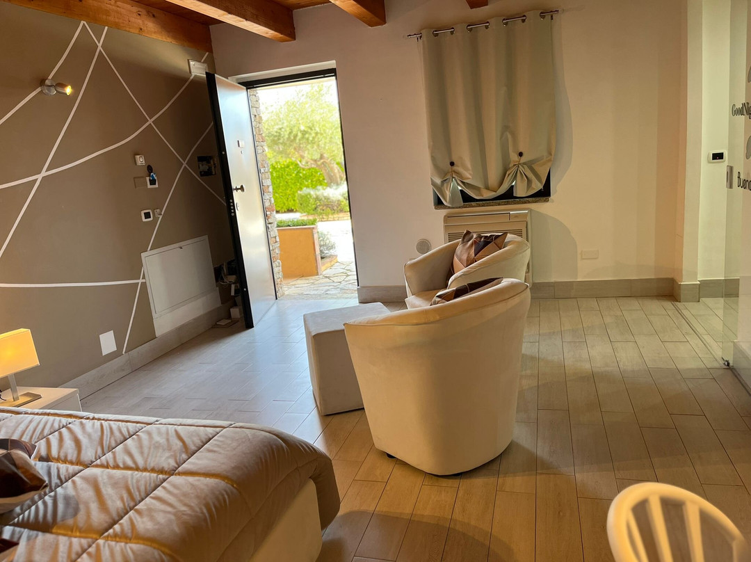 Villa Giulia Del Cavaliere主图