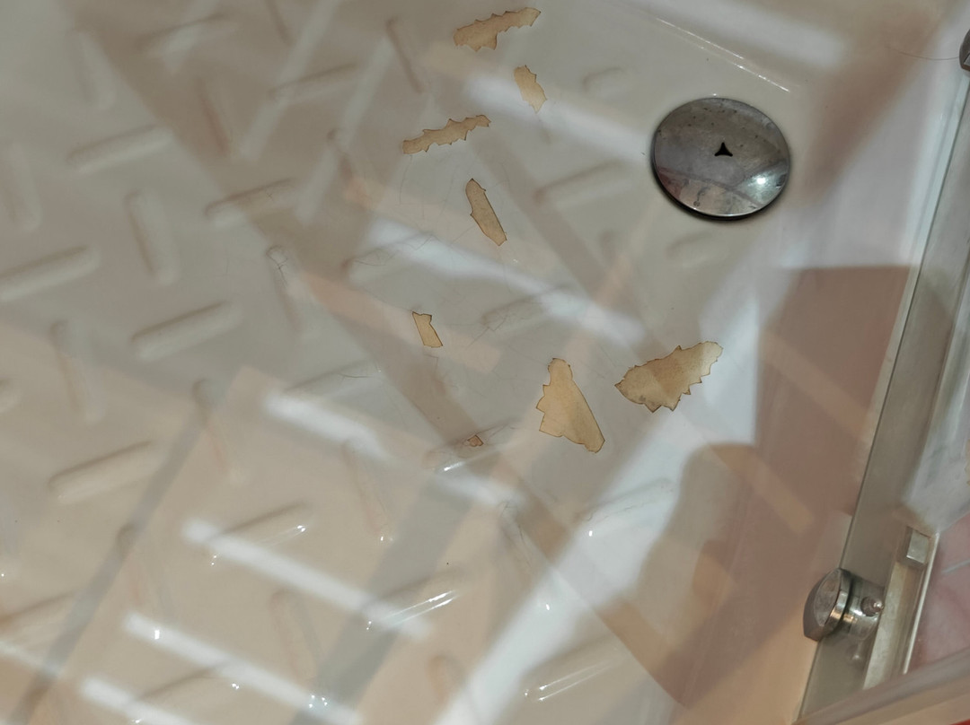 唐卡米洛酒店主图