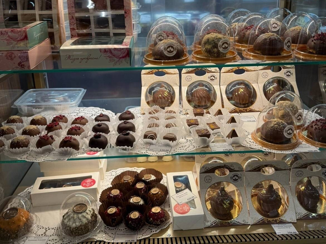 Museum Ryazan Secrets of Peter I-Ryazan必去景点