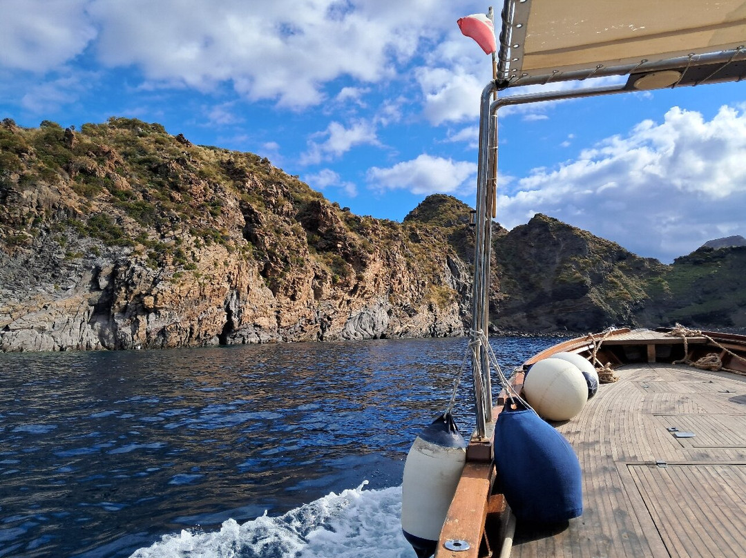 Amici delle Eolie-利帕里必去景点