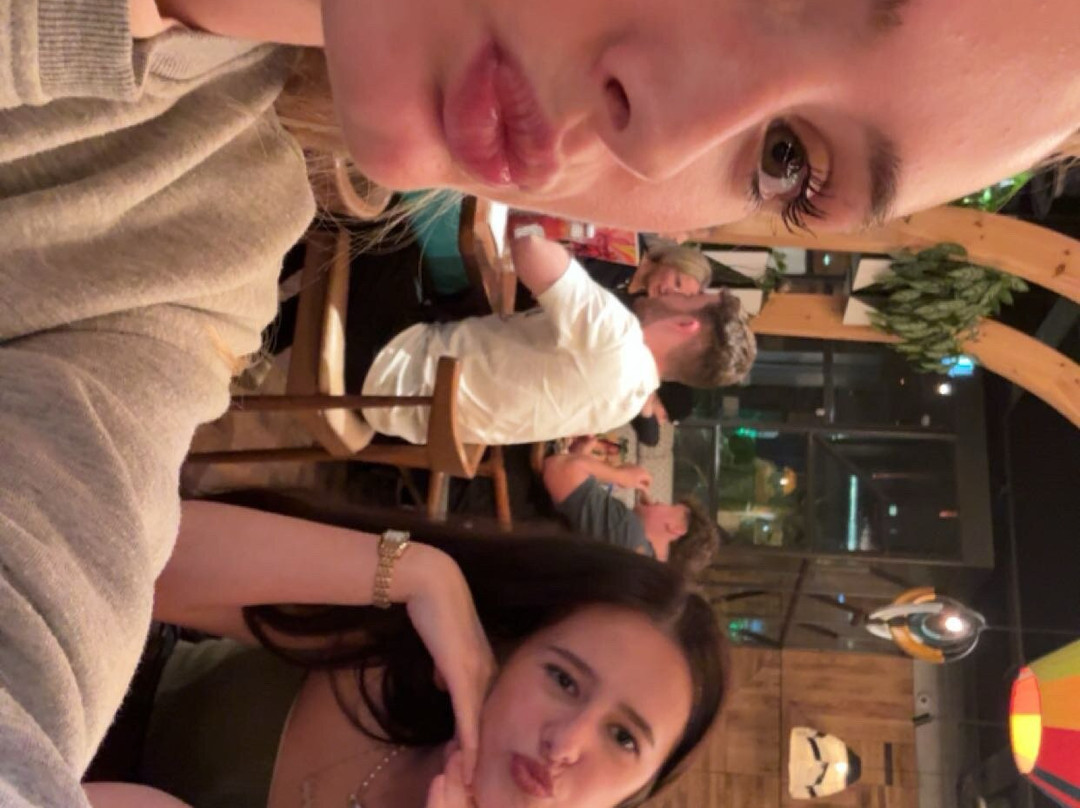 Nando's Blackpool - Squires Gate