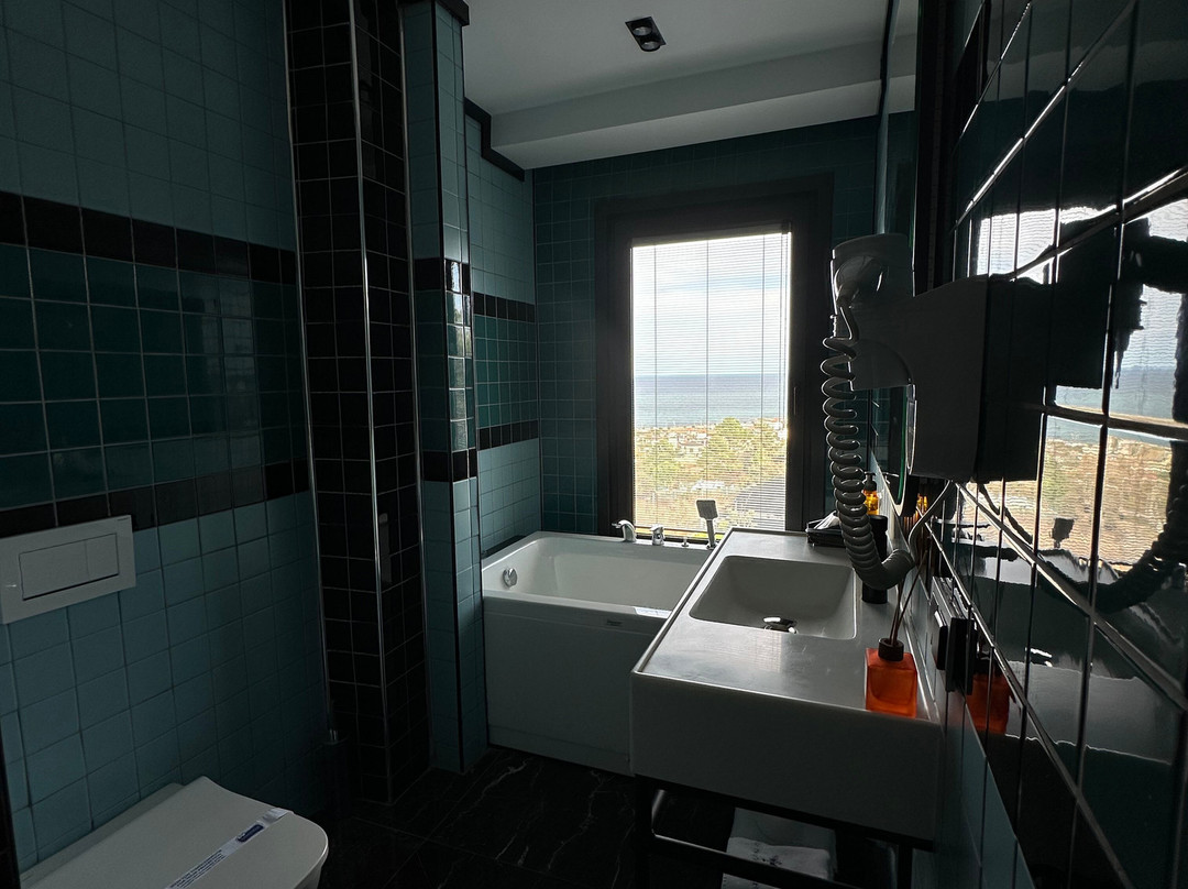 Villa Business Hotel