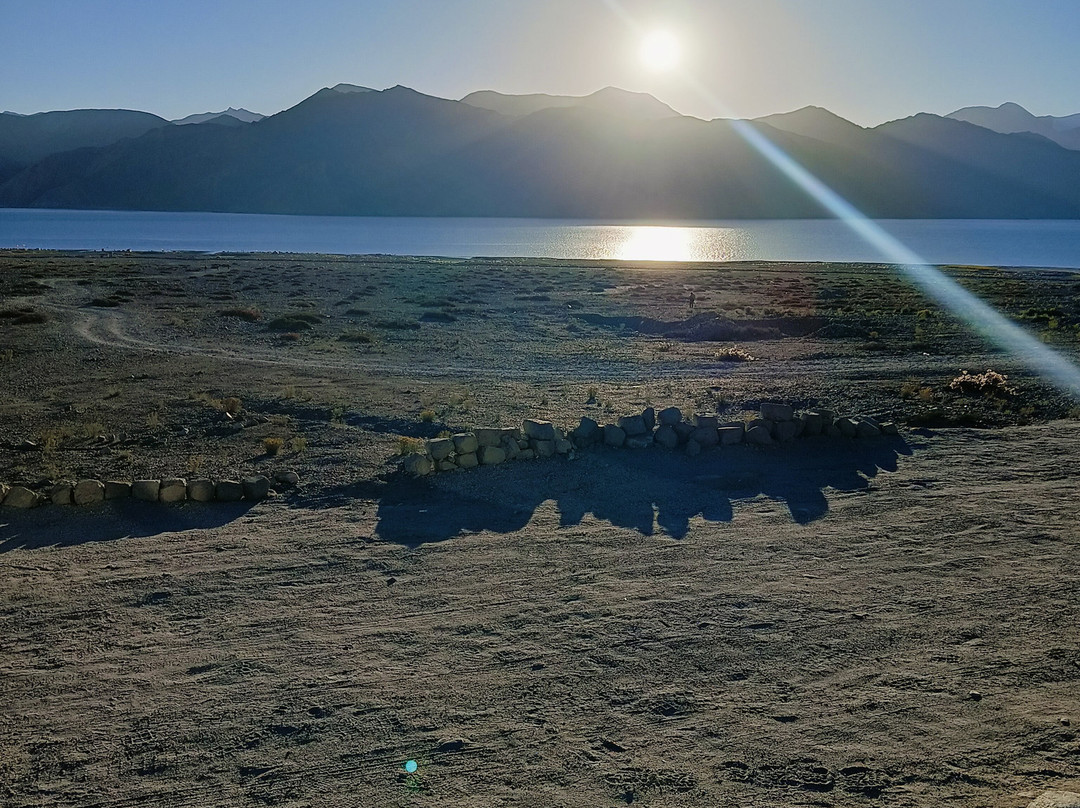 Himalayanhie Adventures-贡马必去景点