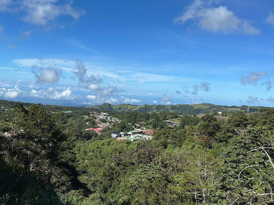 Green World Adventures-Cartago必去景点