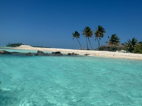 Relax Holidays Pvt Ltd-Akkaraipattu必去景点