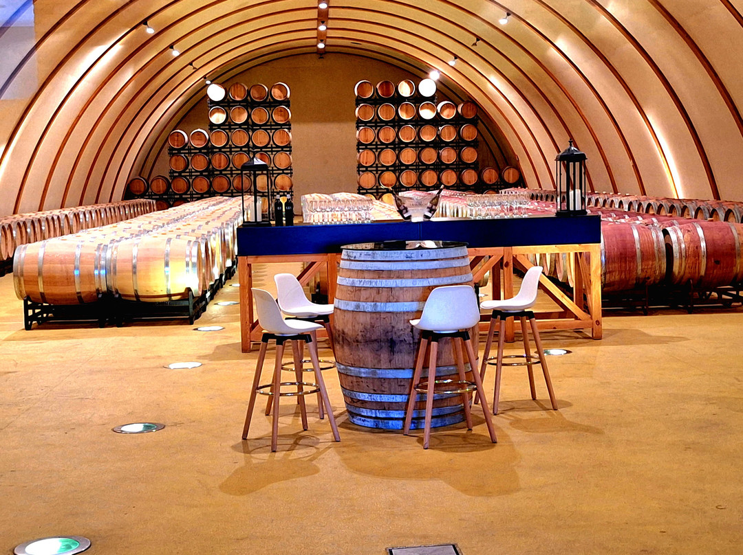 Bodega Tierra De Cubas-Carinena必去景点