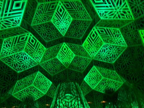 Sensorio-帕索罗布尔斯必去景点