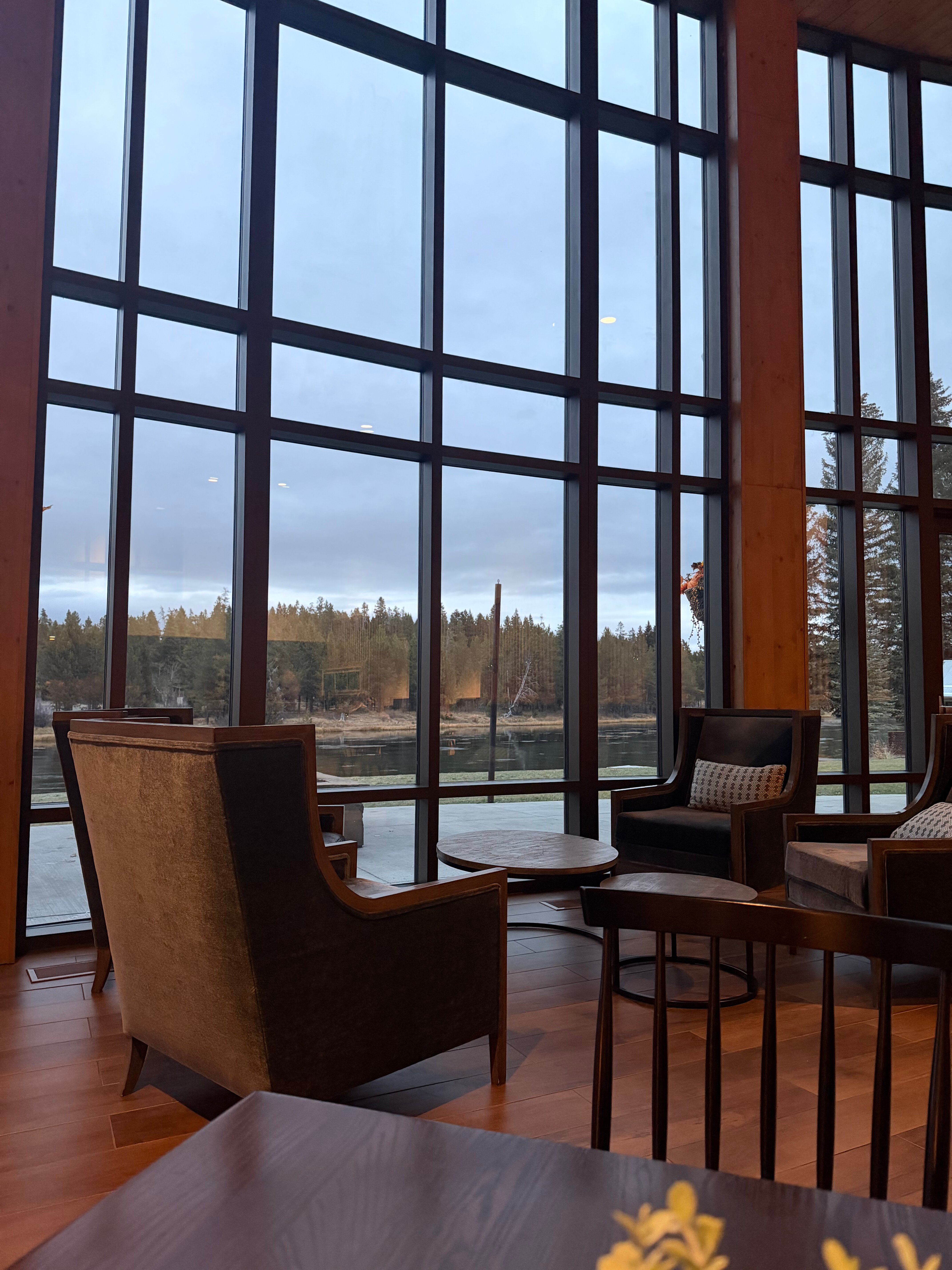 SpringHill Suites by Marriott Island Park Yellowstone-浴室