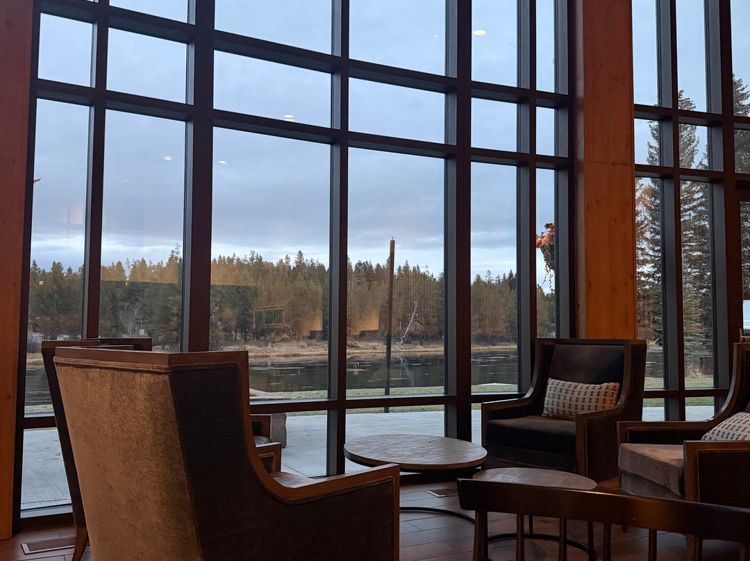 SpringHill Suites by Marriott Island Park Yellowstone主图