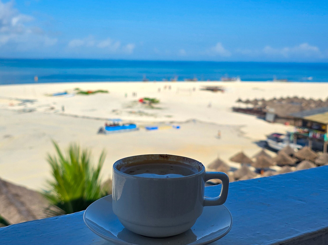 Sunseabar Beach Hotel主图