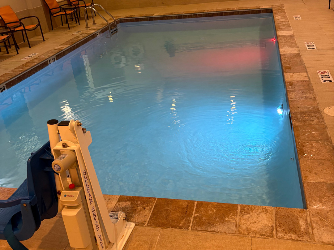 Hampton Inn & Suites Harvey/New Orleans West Bank主图