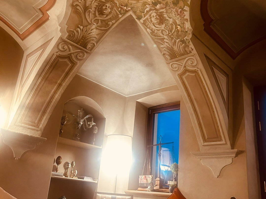 Relais Le Due Matote主图