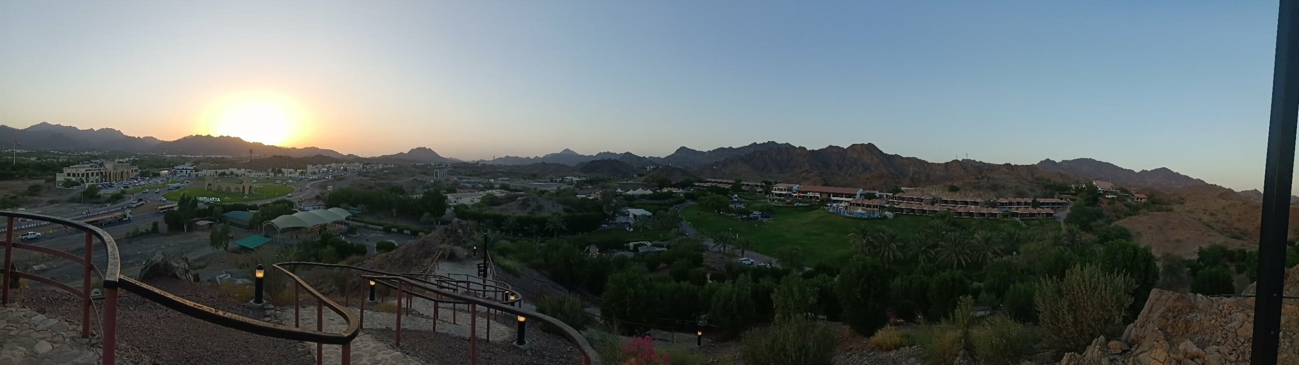 哈塔城堡酒店-浴室