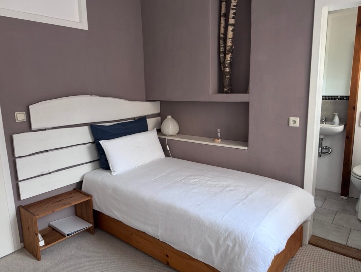 Landferienhaus Linde-客卧