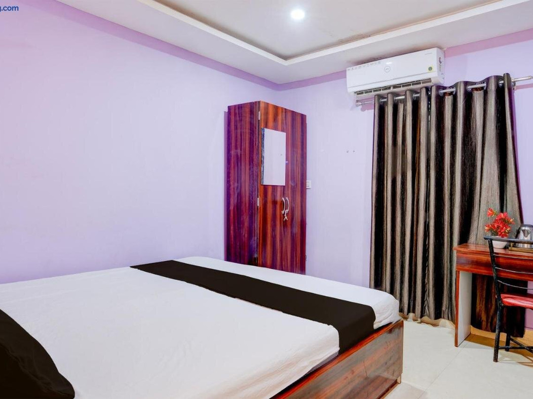 Collection O Rani Gate Guwahati